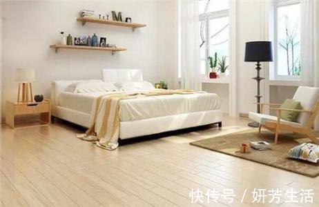 木纹砖|家里不要傻傻铺木地板了,有钱人更爱铺这种地板,省钱实用又好看