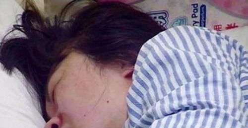 产妇|产后2小时,产妇的身体会发生什么变化看完感慨妈妈不容易