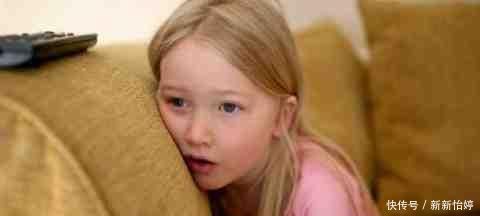 狠心|5岁女儿每周五都肚子疼,父母带她检查,医生直言你们真狠心