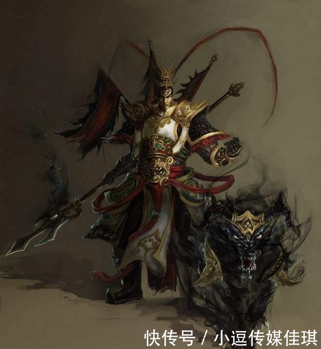 封神中,土行孙是怎么被申公豹骗下山的?他为何急于战胜西岐?