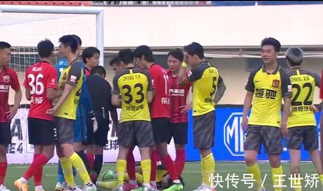 王大雷|中超关键战有时候发挥离奇的2位国脚:王大雷第1,张琳芃第2