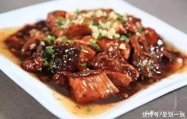 江鲶|媳妇做的15道最拿手家常菜，简单美味，人人夸赞，为家人学起来吧