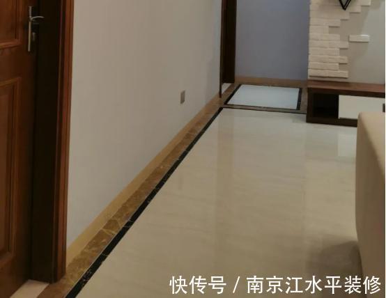 瓷砖|装修踢脚线用什么材质好，一分钟了解，哪种踢脚线实用好看又省钱