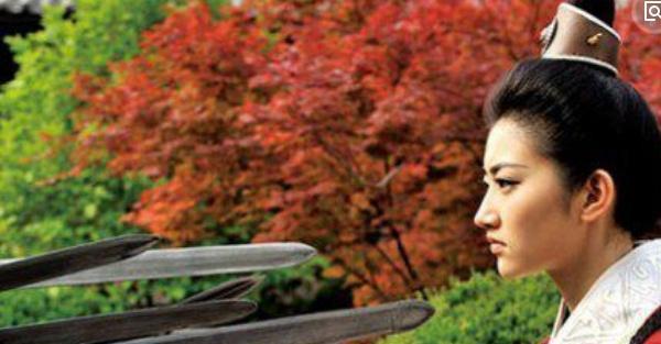 明朝|她是明朝女将，出身武职世家，文武兼备，是名垂青史的巾帼英雄！