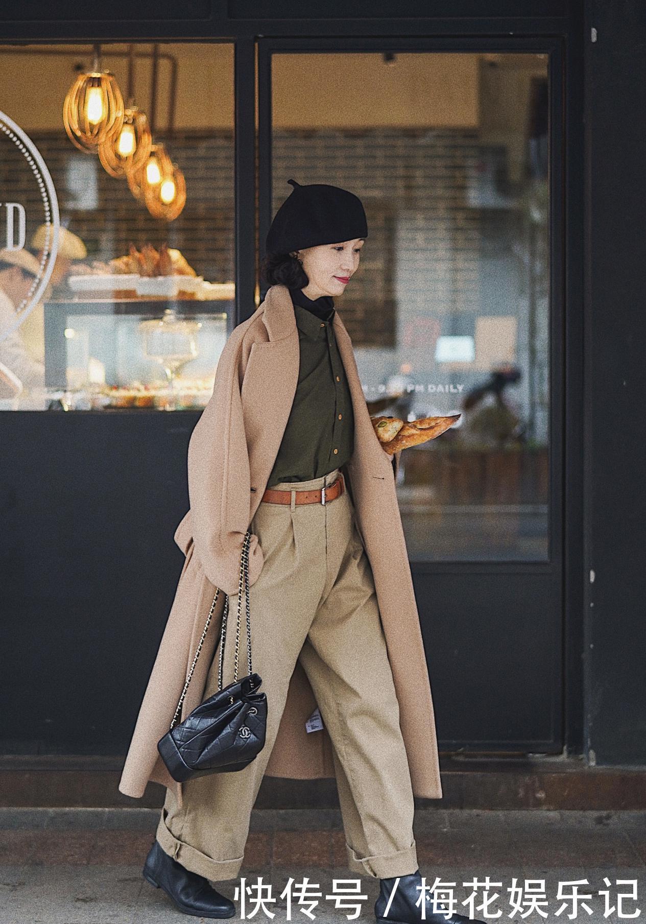 聪明的女人出门必带包,注意这四个细节不易出错,时尚感信手拈来