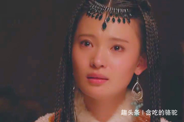 李世民|让李世民爱恨交加的突厥,是怎么来的,又是怎么没的