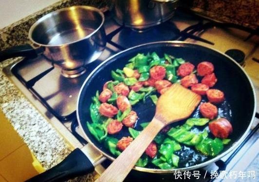不珍惜健康|所有蔬菜都需焯水豆角、西兰花、菠菜各不同,搞错营养全流失