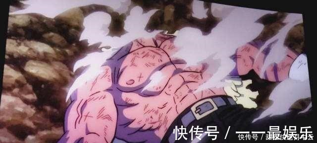 泽法|海贼王剧场版最强反派前三名,泽法垫底,金狮子只能第二