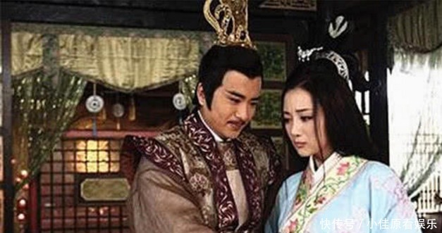 皇帝|儿子即将成婚,皇帝看了一眼儿媳:别结婚了,嫁给我!