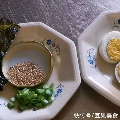  不腻|教你做蒲烧汁鲷鱼包饭，好吃不腻，每次做的都不够吃