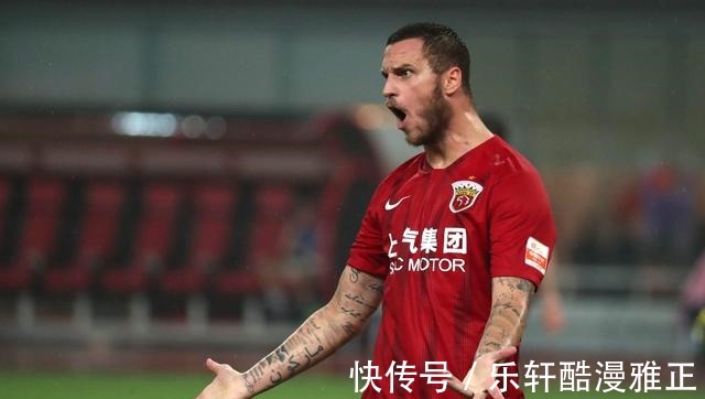 巴蒂斯圖塔|最貴的十次30歲以上前鋒轉會C羅過億身價霸榜 中超兩交易入選