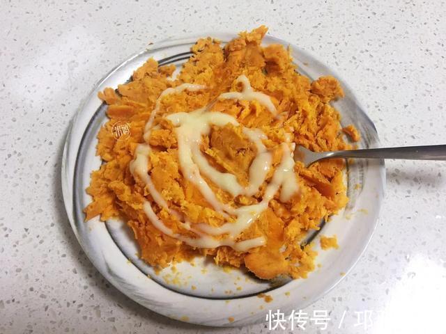 米妈|早餐这样做，只需早起5分钟，营养好吃又挡饱，不怕孩子不长个