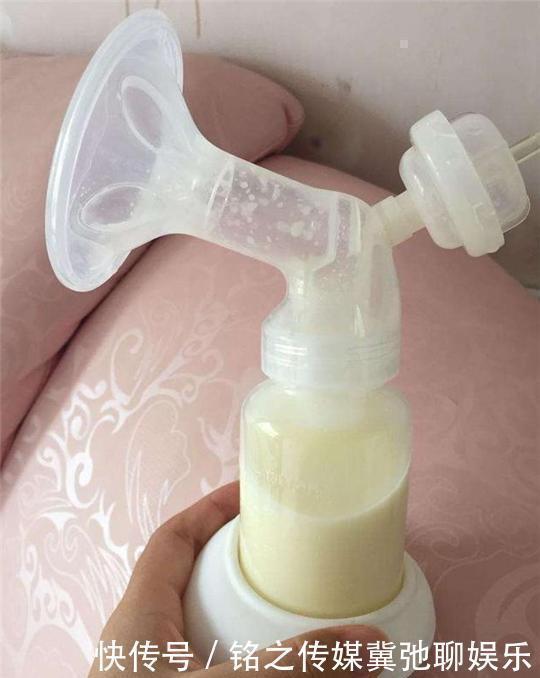 辅食|为了不浪费,多余的母乳可以给丈夫喝吗听听过来人的心里话