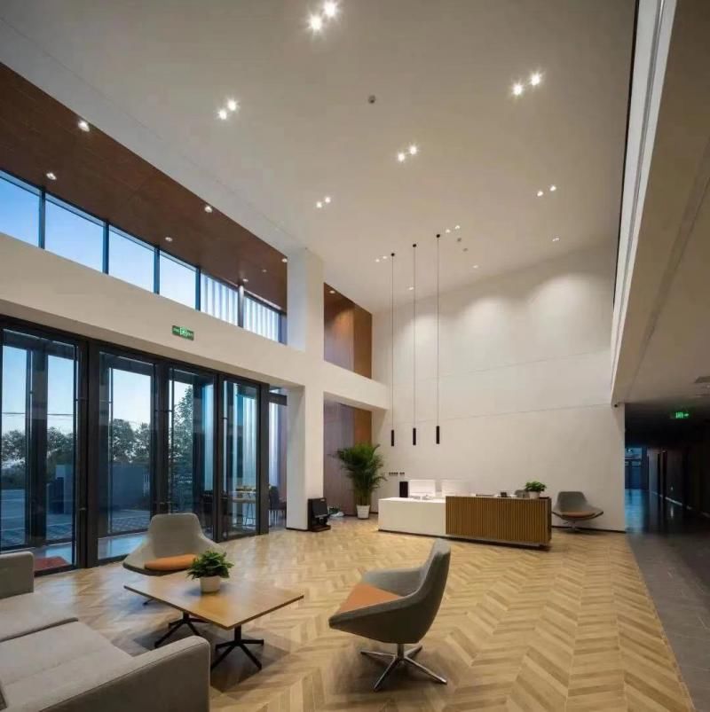 试运行|再添新配套 怀柔科学城(东区)华远达公寓试运行