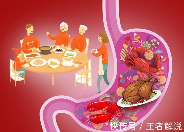 衰老|“吃得少,活得久”?饭量小的人,衰老速度更慢吗?听听医生咋说