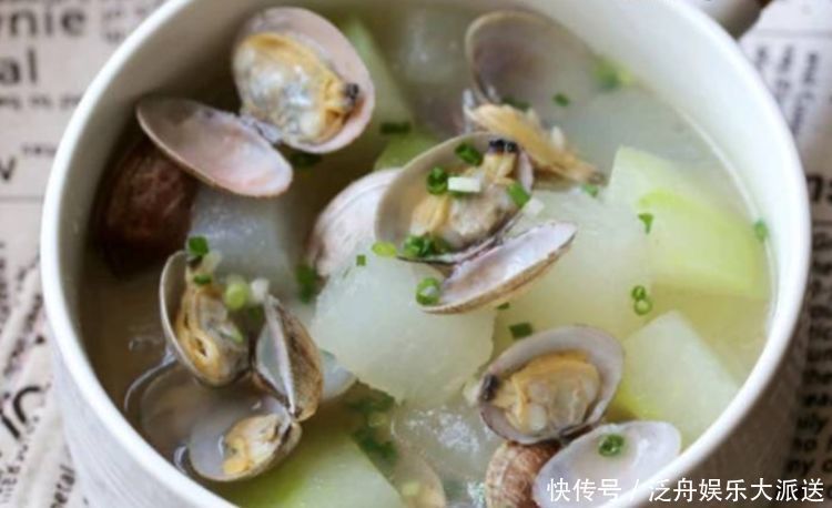 女性不想變黃臉婆,常吃3種食物,排毒消脂,美容護(hù)膚,延緩衰老