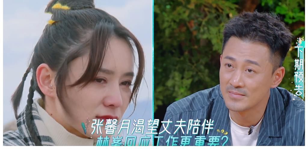 极挑|《妻子5》逐渐无趣？嘉宾摸清套路缺乏看点，全靠预告剪辑引争议