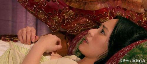 武则天|上官婉儿曾被武则天毁容，她为何还能令众多男性为之倾倒