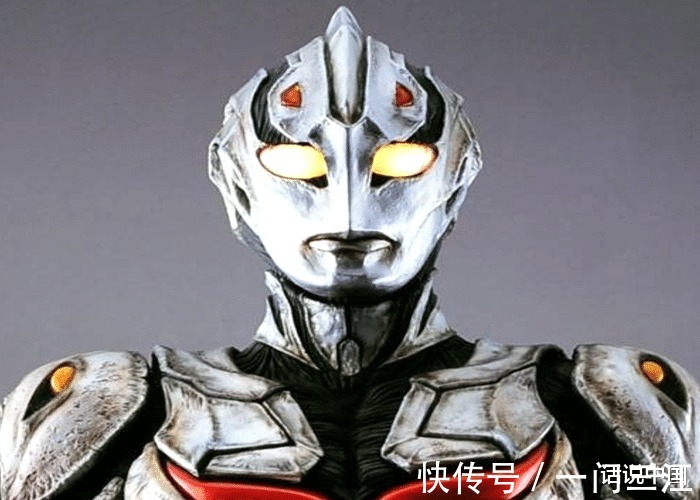 丸山|奥特曼 诺亚眼角裂开，迪迦后脑勺缺一块，都是怎么回事