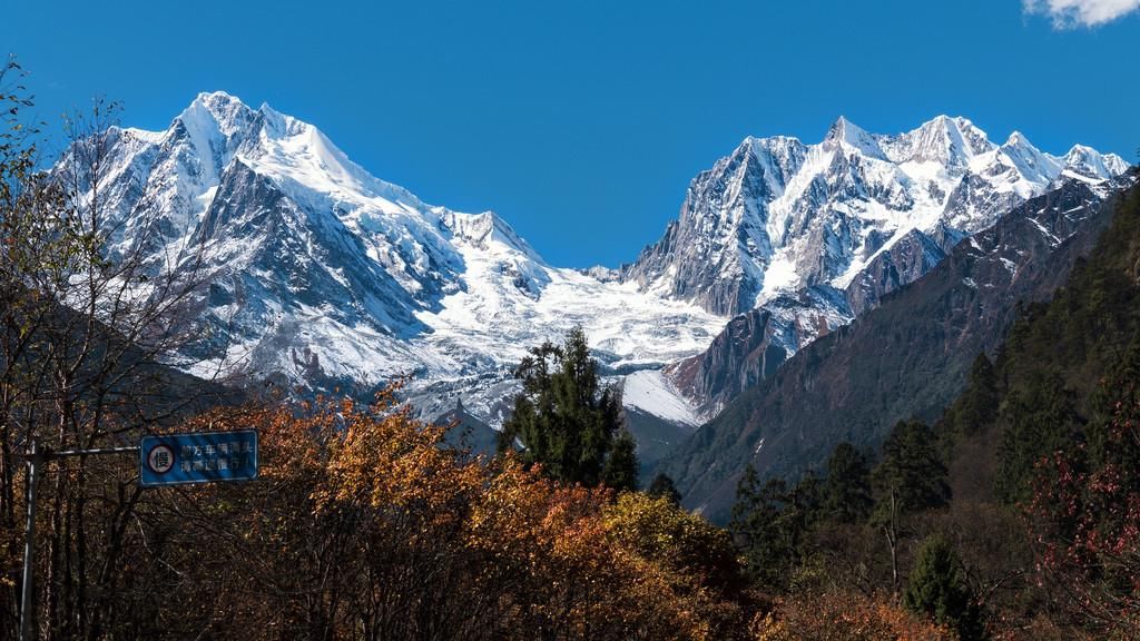 秋冬|年末旅行推荐，10个小众旅行地圆满你的秋冬，总有一处让你心动