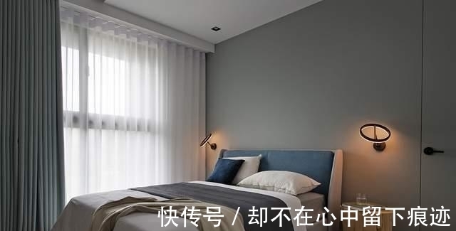 厨房|第二套新房装修，夫妻俩坚持做“减法”，全屋真是高级又省钱