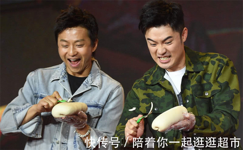 爱情公寓|陈赫李念携《新世界》火热来袭，看到男二后，网友演技拖后腿！