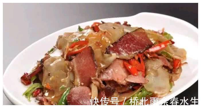 家常菜推荐,色香味俱全,爽口不腻,总有一道你会喜欢