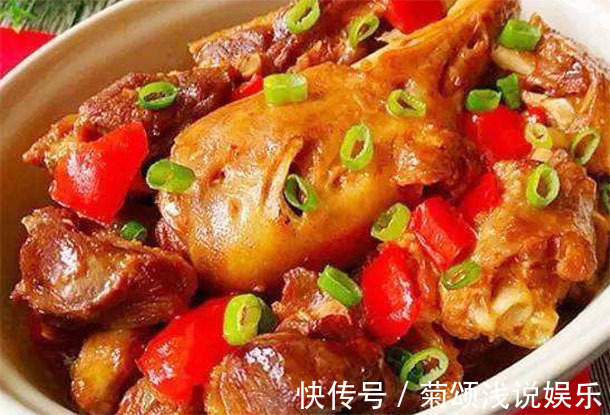 营养|春暖花开,孩子吃的滋补菜,味美营养高,促进身体发育长高个