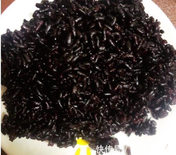 杂粮|1碗糯米2把红豆,做网红杂粮包,晶莹剔透,冬天就爱这样吃