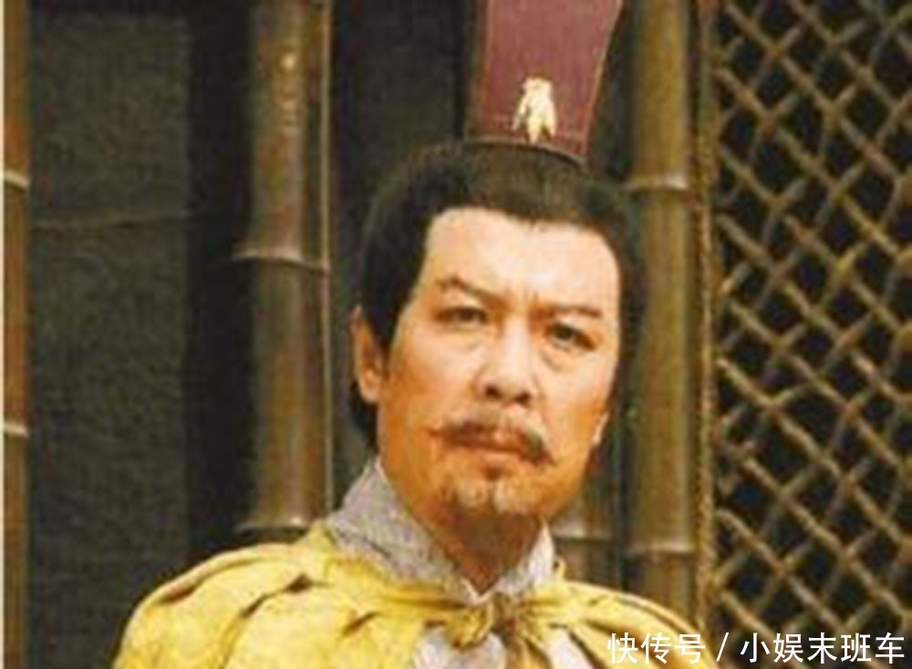 寡妇|刘备坐拥四大美女，为何只对寡妇情有独钟呢？