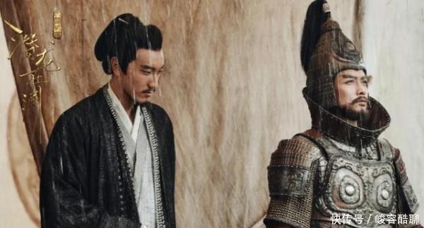 秘密|三国的最大秘密,陈寿都不敢记录在《三国志》里