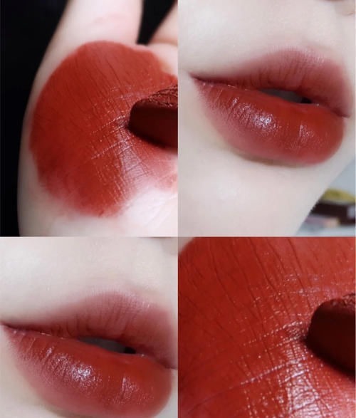 辣妹 要温柔也要酷,2021“奶凶系”口红指南,做个甜酷辣妹吧