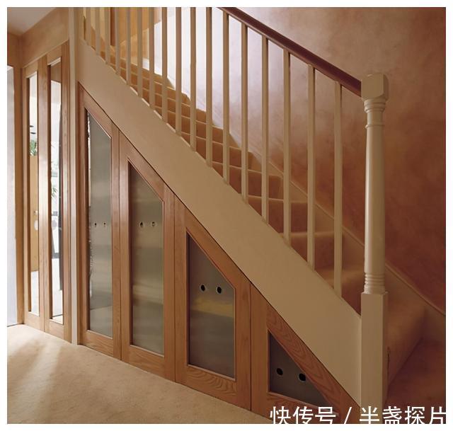 转角|家中这些地方不要浪费，只要1㎡装上隔板，收纳存储不容小觑