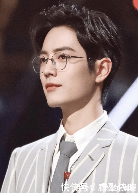 頂級流量|開播10分鐘奪收視榜首，央視再次力挺：肖戰的春天來了