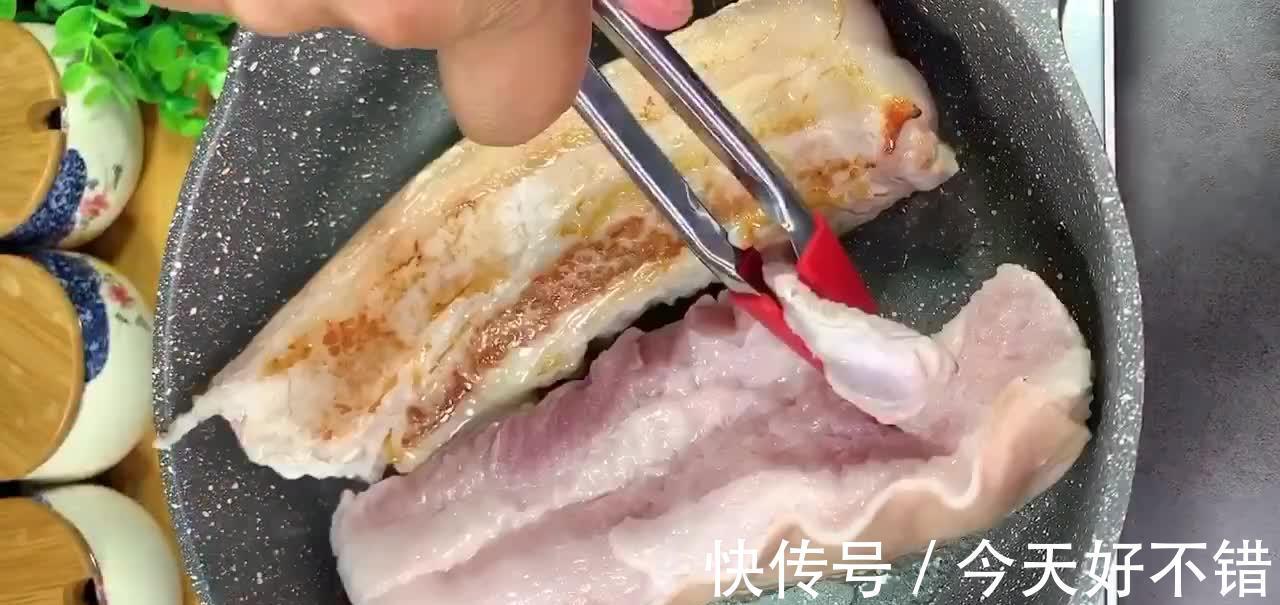 教你做家常卤肉，肥而不腻入口即化，色泽诱人担保下酒又下饭