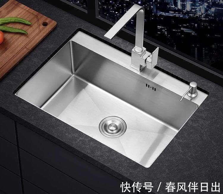 经验|厨房装修的细节，你都知道吗？看看这些经验吧，不然入住就后悔