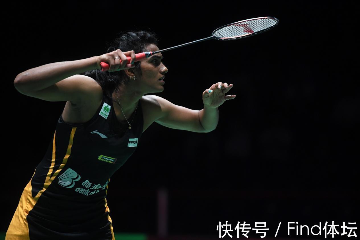 羽坛|世界羽联总决赛：十九岁天才少女横扫世界冠军！羽坛新的领军人？