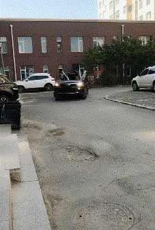 |搞笑段子王：妹子，家族遗传，我现在有点担忧自己