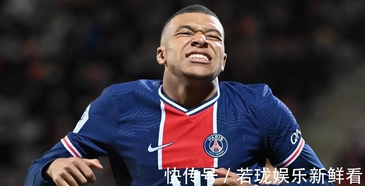 姆巴佩|全欧洲都被耍?皇马主席不愧是超级掌门人,超巨、豪门皆被其玩弄
