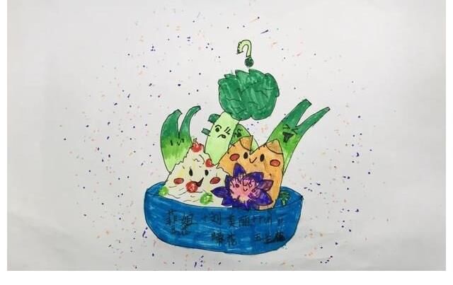 “塑料花女团”LOGO征集作品投票啦!Pick起来