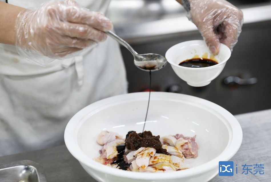  教你做|静生活名厨教你做菜