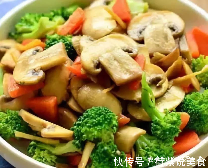 最受家人欢迎的几道家常菜，颜值高又美味，做法简单，百吃不厌