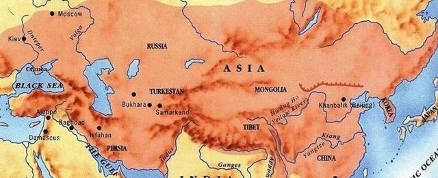 自愧不如|吃饭别看! 蒙古帝国如何处理战后的尸体? 纳粹都自愧不如