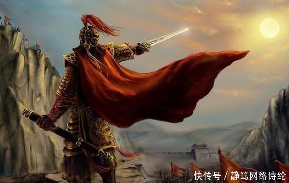 到底|韩信师傅到底是谁，司马迁提到一人，可惜却被刘邦挖走！