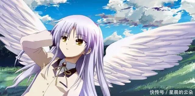 女主角|盘点动漫里可爱的三无少女，你最喜欢谁！