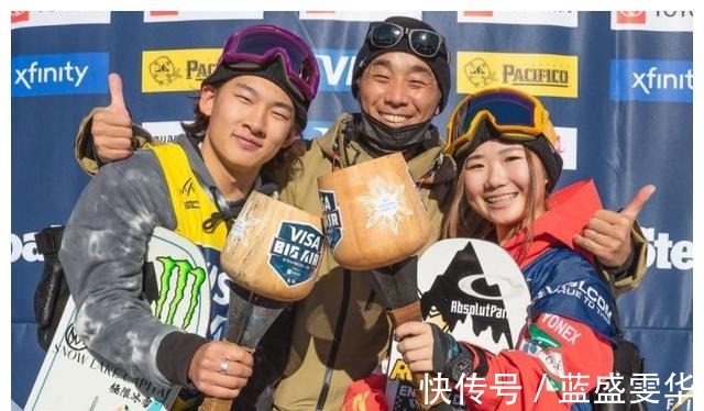 滑雪|连创历史!谷爱凌、苏翊鸣世界杯斩获两金!