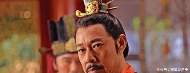 国运|唐太宗问袁天罡大唐国运，袁天罡答了6个字，200年后字字应验