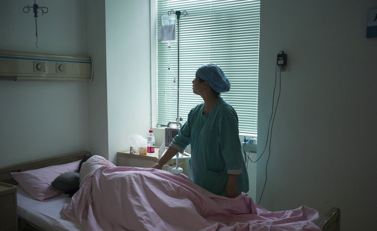 rh血型|有几种宝妈生二胎是在冒险,易搭上健康,生出的娃也可能发育迟缓