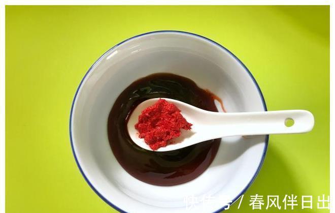 米糟|学会鸡翅秘制做法,孩子三天两头就想吃,不煎不炸,无油更健康