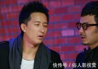 湖南卫视|他当众与汪涵翻脸被封杀今成这样